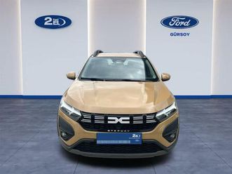 1.0 tce expression , 90hp, crossover