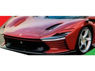 ferrari daytona sp3 pronta consegna-promp delivery