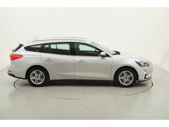 focus sw business 1.0 benzina 125cv