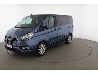 2.0 tdci mild-hybrid