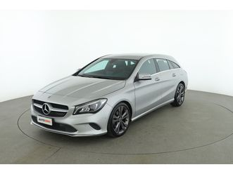 cla 200 d shooting brake