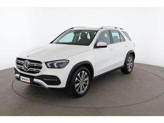 gle 300 d
