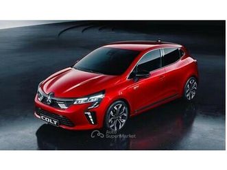 colt 1.0l turbo 100 cv intense gpl