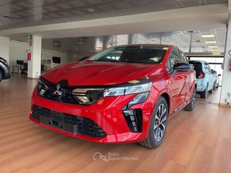 colt 1.0l turbo 90 cv invite