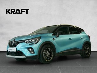 ii 1.6 e-tech plug-in 160 intens