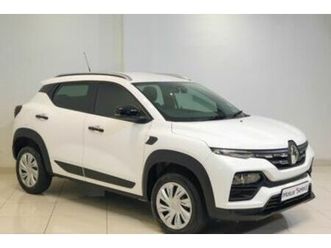 2025 renault kiger 1.0 energy life