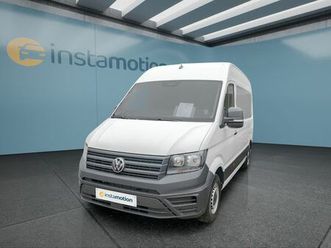 volkswagen crafter 103 kw