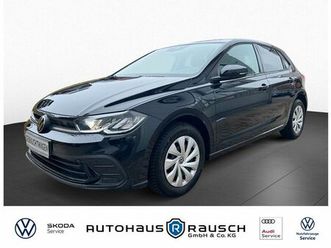 volkswagen polo vi life #navi #sitzheizung