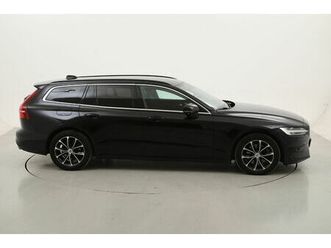 v60 b4 (d) momentum business pro geartronic 2.0 mild hybrid 197cv