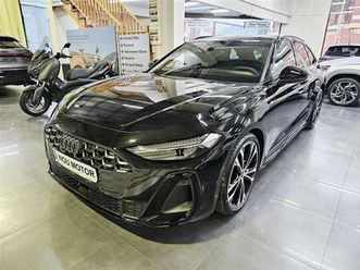 avant 2.0tdi black line quattro s tronic 150kw