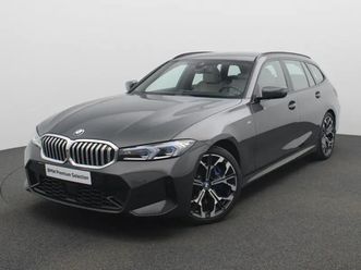 facelift 2 - m sport - hifi