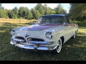 1955 dodge coronet for sale