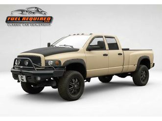 2003 dodge ram for sale
