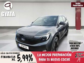 awd rango extendido premium 79kwh