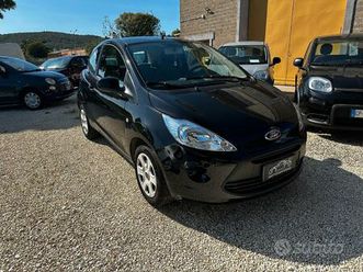 ford ka 1.2 unico prop neopatentati ok ztl