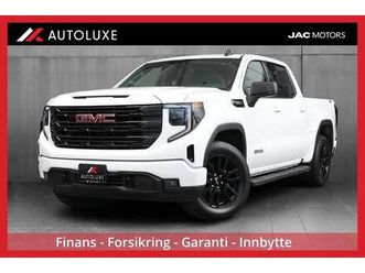 3.0 duramax|evelation|x31 offroad|netto 980.000,-