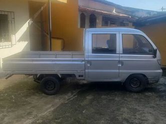 jr. pick-up 1.0 8v 48cv cd 4p