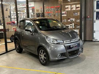 voiture sans permis jdm roxsy à 119e/mois