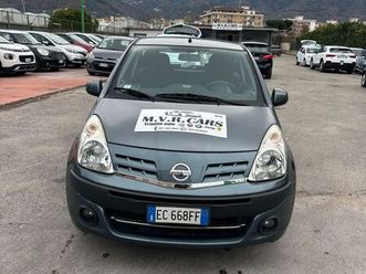nissan pixo 1.0 5 porte fun