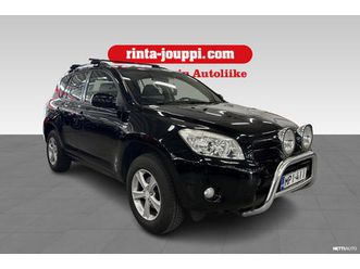 2,2 d-4d 136 clean power 4wd