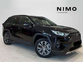 rav4 2.5l 220h advance