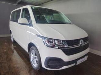 2.0tdi swb trendline auto