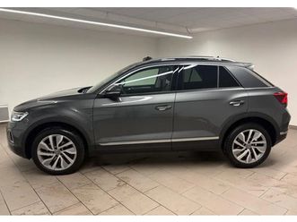 1.5 tsi 150 dsg7 style exclusive attelage