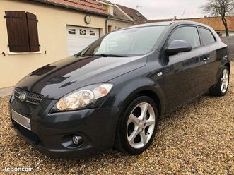 kia pro ceed 140 cv