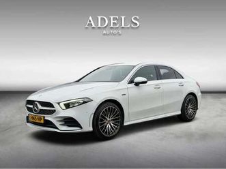 250e amg line limited sfeerverlichting nl auto dea