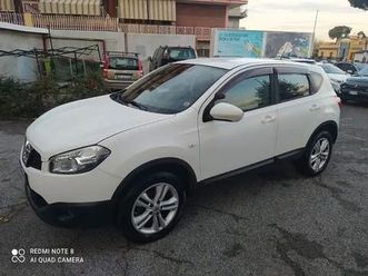 nissan qashqai 1.5 dci dpf tekna
