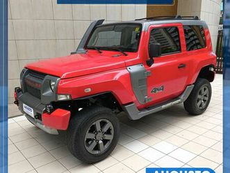 troller t-4 4x4 3.2 20v tdi cap. rígida diesel - 2018