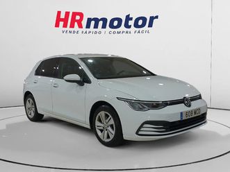 volkswagen golf 1.0 etsi life