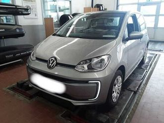 e-up! klima usb bordcomputer dab fernb-zv