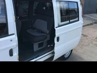 pick-up cd 1.0 8v 4p