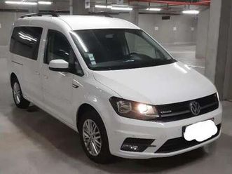 1.4 tgi maxi cng (eu6)