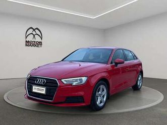sportback 35 1.5 tfsi 150cv