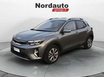 stonic 1.2 mpi style