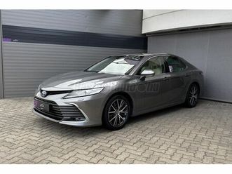toyota camry 2.5 hybrid executive cvt garanciával!