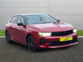 2024 - 1.2 turbo 130 gs 5dr