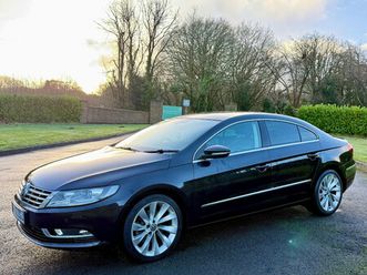 2012 (62) - 2.0 tdi bluemotion tech gt 4dr dsg