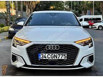 a3 sportback 35 tfsi