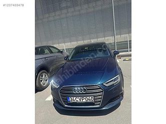 a3 sportback 35 tfsi