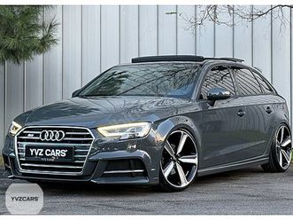 a3 sportback 35 tfsi