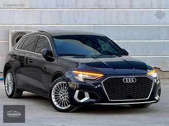 a3 sportback 35 tfsi