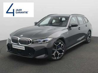 facelift 2 - m sport - hifi