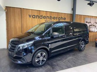 116 cdi facelift trekhaak camera airco pts carplay