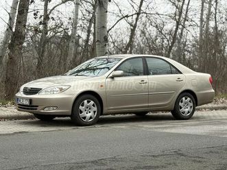 toyota camry 2.4 (automata) xv30