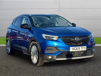 2020 - 1.6 hybrid4 300 ultimate nav 5dr auto