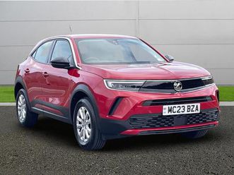 2023 - 1.2 turbo 100 design 5dr