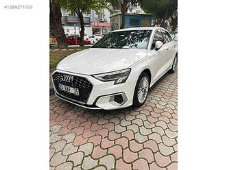 a3 sportback 35 tfsi